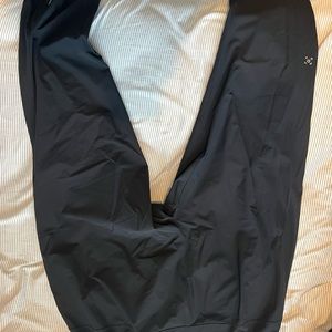 Mens LuluLemon Surge Joggers